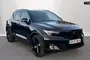 2025 Volvo Ex40 185kW Ext Range Plus Black Editon 78kWh 5dr Auto
