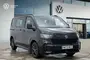 2025 Volkswagen Transporter 210kW 65kWh Commerce Pro Kombi Van Auto