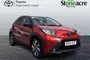 2024 Toyota Aygo X 1.0 VVT-i Edge 5dr Auto