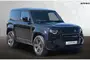 2025 Land Rover Defender 3.0 D250 Hard Top X-Dynamic HSE Auto
