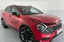 2024 Kia Sportage 1.6T GDi 157 48V ISG GT-Line 5dr DCT