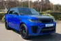 2022 Land Rover Range Rover Sport 5.0 P575 S/C SVR Carbon Edition 5dr Auto