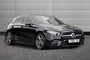 2019 Mercedes-Benz A-Class A200d AMG Line Premium 5dr Auto