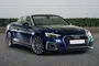 2022 Audi A5 40 TDI 204 Quattro S Line 2dr S Tronic