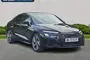 2023 Audi A3 S3 TFSI Black Edition Quattro 4dr S Tronic