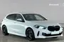 2024 BMW 1 Series 118i [136] M Sport 5dr Step Auto [LCP]