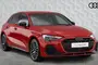 2025 Audi S3 S3 TFSI Quattro 333 Black Edition 5dr S Tronic
