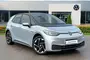 2022 Volkswagen ID.3 150kW Life Pro Performance 58kWh 5dr Auto