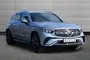2025 Mercedes-Benz GLC GLC 300e 4Matic AMG Line 5dr 9G-Tronic