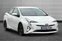2017 Toyota Prius 1.8 VVTi Business Edition Plus 5dr CVT