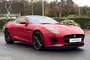 2019 Jaguar F-Type 2.0 R-Dynamic 2dr Auto