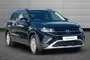2025 Volkswagen T-Cross 1.0 TSI Life 5dr