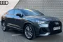 2022 Audi Q3 35 TFSI Black Edition 5dr S Tronic