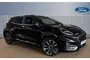 2023 Ford Puma 1.0 EcoBoost Hybr mHEV 155 ST-Line Vignale 5dr DCT