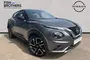 2025 Nissan Juke 1.0 DiG-T Tekna+ 5dr