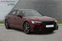 2025 Audi A6 50 TFSI e Quattro Black Edition 4dr S Tronic