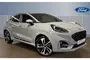 2023 Ford Puma 1.0 EcoBoost Hybrid mHEV ST-Line X 5dr