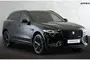 2021 Jaguar F-Pace 2.0 P250 R-Dynamic Black 5dr Auto AWD