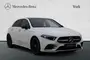 2022 Mercedes-Benz A-Class A180 AMG Line Premium Plus Night Edition 5dr Auto