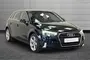 2018 Audi A3 30 TFSI 116 Sport 5dr S Tronic