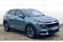 2025 Kia Sportage 1.6T GDi 157 48V ISG 2 5dr