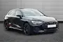 2025 Audi A3 40 TFSI e Black Edition 5dr S Tronic