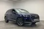 2023 Audi Q7 50 TDI Quattro Black Edition 5dr Tiptronic