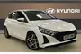 2025 Hyundai i20 1.0T GDi Premium 5dr