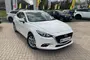 2018 Mazda 3 2.0 SE-L Nav 5dr