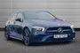 2022 Mercedes-Benz A-Class A180 AMG Line Premium Edition 5dr Auto