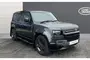 2022 Land Rover Defender 3.0 D300 X 110 5dr Auto