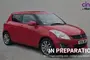 2016 Suzuki Swift 1.2 SZ4 [Nav] 5dr