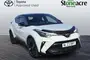 2023 Toyota C-HR 1.8 Hybrid GR Sport 5dr CVT