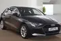 2025 Audi A3 40 TFSI e Sport 5dr S Tronic