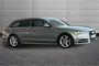 2018 Audi A6 2.0 TDI Ultra S Line 5dr S Tronic
