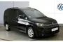 2022 Volkswagen Caddy Maxi Life 2.0 TDI 122 Life 5dr DSG