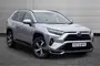 2023 Toyota RAV4 2.5 PHEV Design 5dr CVT