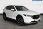 2023 Mazda CX-5 2.0 e-Skyactiv G MHEV Exclusive-Line 5dr