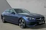 2023 Mercedes-Benz C-Class C200 Exclusive Luxury 4dr 9G-Tronic