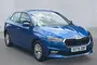 2026 Skoda Fabia 1.0 MPI 80 SE Edition 5dr