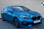 2022 BMW 1 Series 118i [136] Sport 5dr Step Auto [Live Cockpit Pro]
