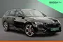 2024 Skoda Octavia Estate 2.0 TSI vRS 5dr DSG