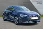 2024 Audi A3 30 TFSI S Line 5dr
