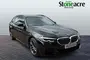 2023 BMW 5 Series 530e M Sport 5dr Auto