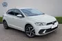 2025 Volkswagen Polo 1.0 TSI Match 5dr