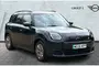 2026 MINI Countryman 230kW SE Classic ALL4 66kWh 5dr Auto