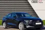 2024 Audi A3 Saloon 30 TFSI Sport 4dr