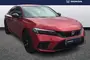 2025 Honda Civic 2.0 eHEV Sport 5dr CVT