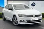 2019 Volkswagen Polo 1.0 TSI 95 Beats 5dr