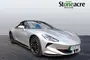 2025 MG Cyberster 250kW Trophy Single Motor 77 kWh 2dr Auto